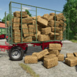 Welger DK 1154