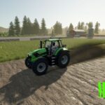 Wheels Particle Control