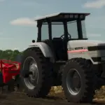 White 6100 Series v3.03