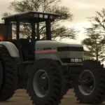 White 6100 Series v3.04