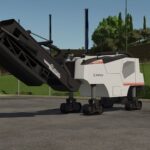 Wirtgen W 130 CFi