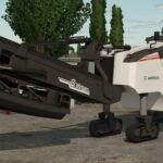 Wirtgen W 130 CFi2