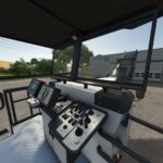 Wirtgen W 200 Hi4