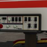 Wirtgen W 200 Hi6