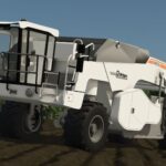 Wirtgen WR250