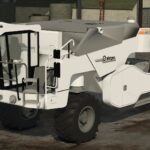 Wirtgen WR2502