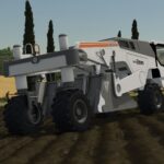 Wirtgen WR2506