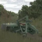 ZTR 165 v1.0