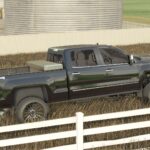 2017 High Country SRW