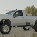2024 Denali SRW