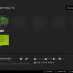 Fendt Tigo Multicolor