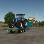 Low Loader
