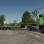 Low Loader