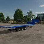 Low Loader