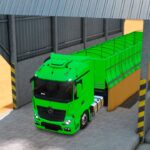 Mercedes-Benz Actros 20 Series South-America