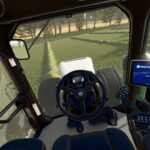New Holland T8 Multicolor