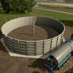 Silo Pack