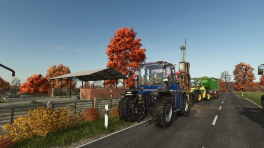 SYN TRAC