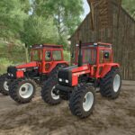 Volvo BM Valmet 2105