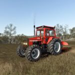 Volvo BM Valmet 2105