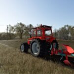 Volvo BM Valmet 2105