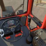 Volvo BM Valmet 2105