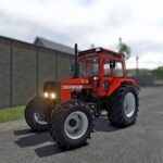 Volvo BM Valmet 2105