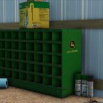 105x60 Storage Shed v1.0