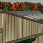 105x60 Storage Shed v1.02