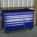 105x60 Storage Shed v1.06
