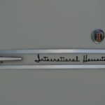 1955 International Harvester Fridge2
