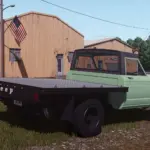 1965 Jeep Gladiator J200 v1.0