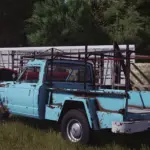 1965 Jeep Gladiator J200 v1.02