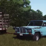 1965 Jeep Gladiator J200 v1.05