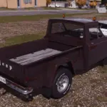 1965 Jeep Gladiator J200 v1.06