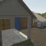 1976 old storage barn3