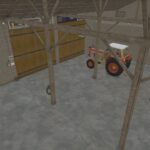 1976 old storage barn4