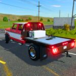 1979 Ford F350 Crew Cab2
