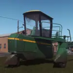 1979 John Deere Hi-Cycle 6000 Sprayer v1.03