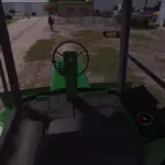 1979 John Deere Hi-Cycle 6000 Sprayer v1.04