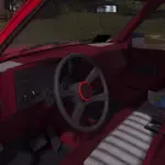 1988 GMC Sierra SLE 1500 v1.02