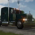 2005 PeterBilt 379 v1.0