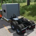 2005 PeterBilt 379 v1.02