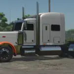 2005 PeterBilt 379 v1.05