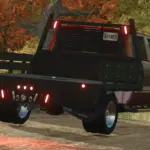 2015 Chevy Flatbed v1.02