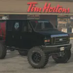 2016 Ford E350 v1.0