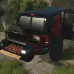 2016 Ford E350 v1.02