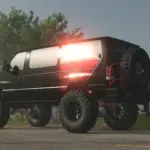 2016 Ford E350 v1.04