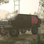 2016 Ford E350 v1.05