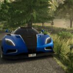 2018 Koenigsegg Agera RS